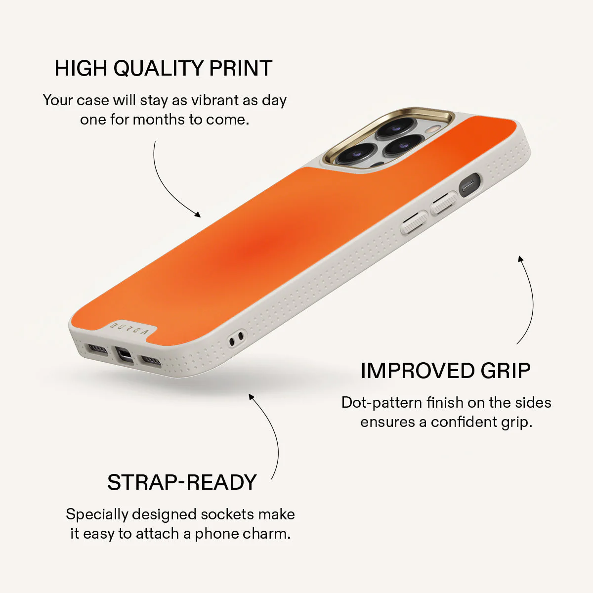 Flare - iPhone 13 Pro Max Case - Image 23