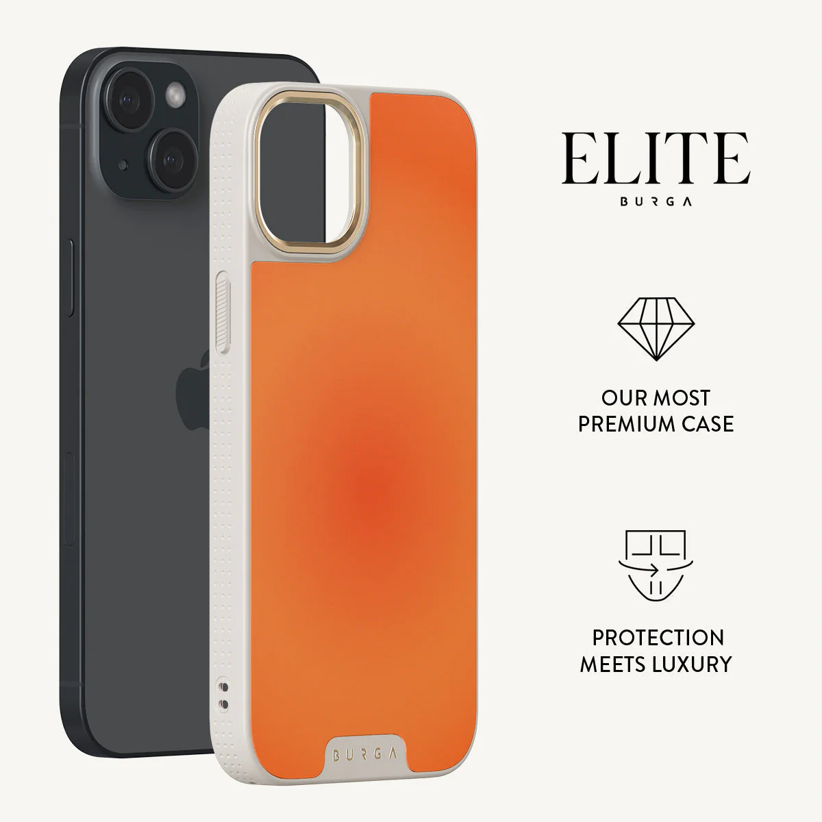 Flare - iPhone 15 Case - Image 20