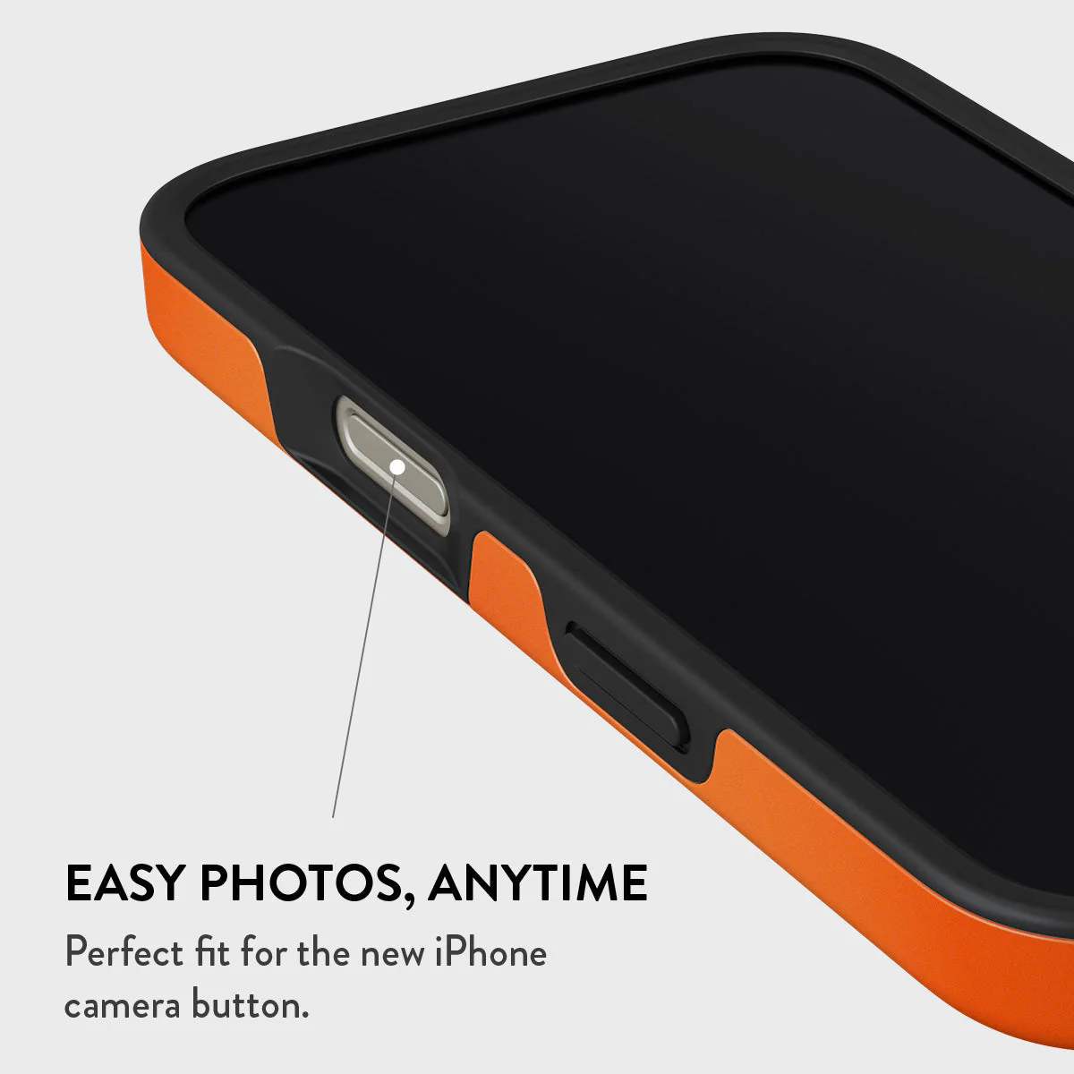 Flare - iPhone 16 Pro Case - Image 5
