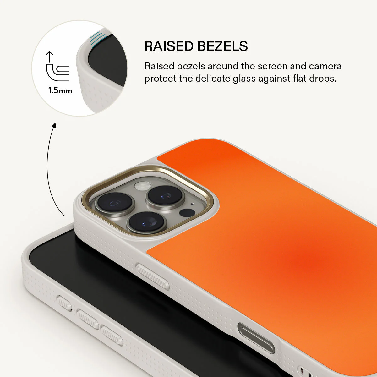 Flare - iPhone 16 Pro Max Case - Image 23