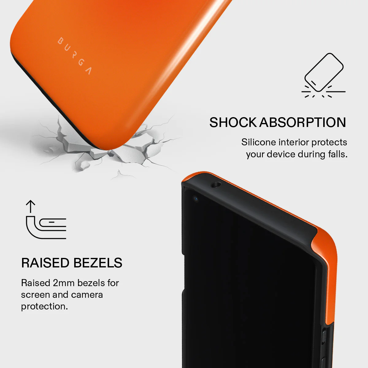 Flare - OnePlus 9 Pro Case - Image 4