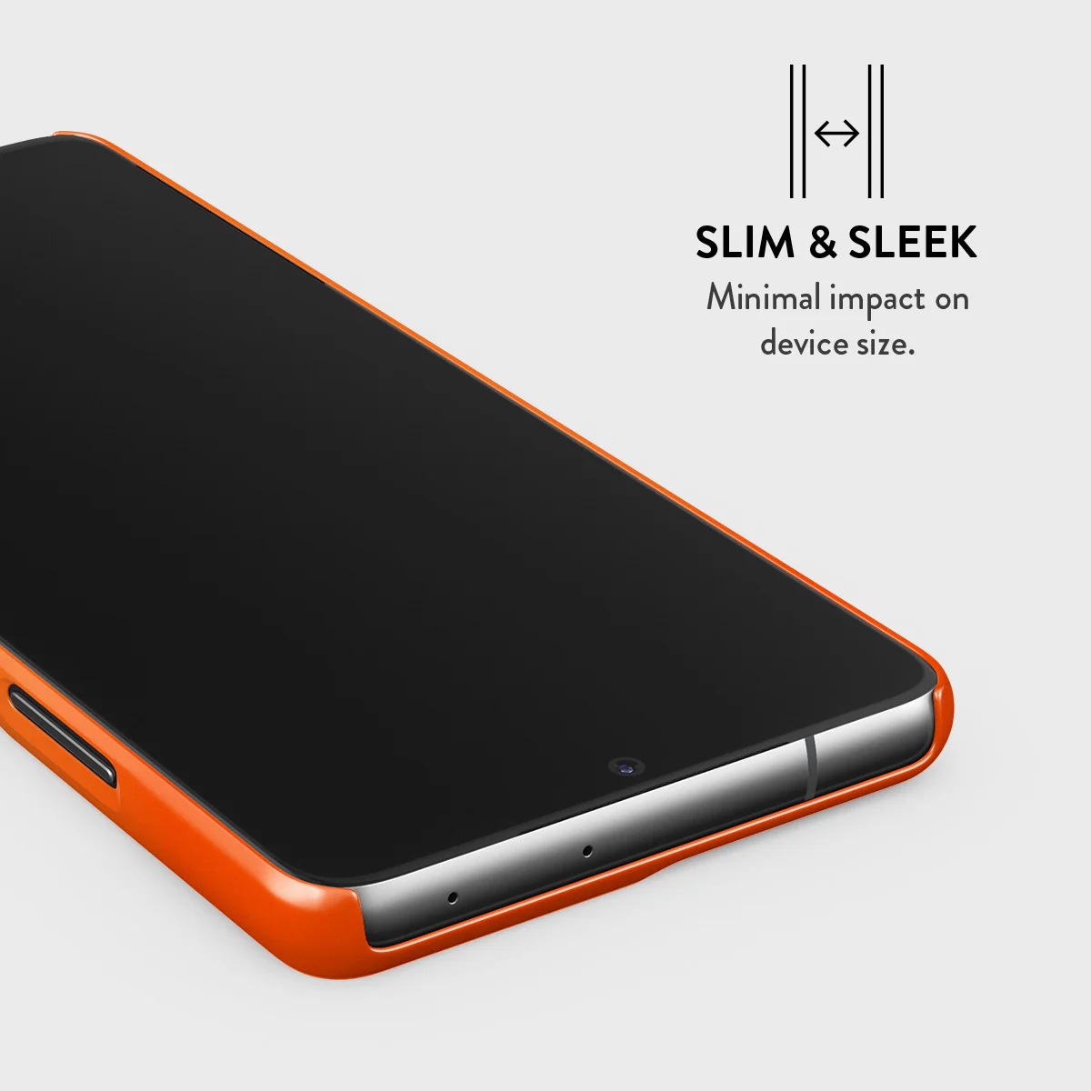 Flare - Samsung Galaxy S21 Ultra Case - Image 4