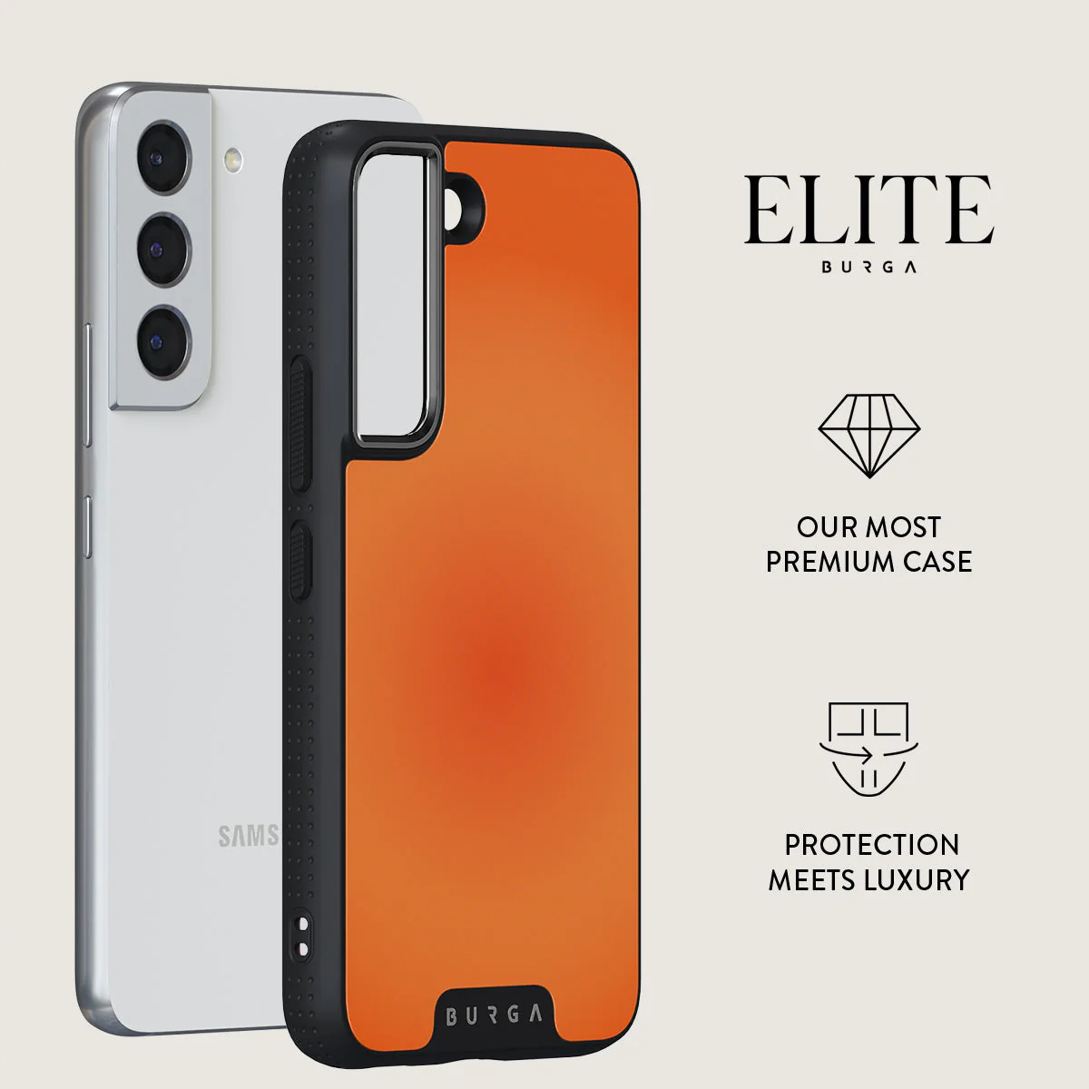 Flare - Samsung Galaxy S22 Case - Image 13