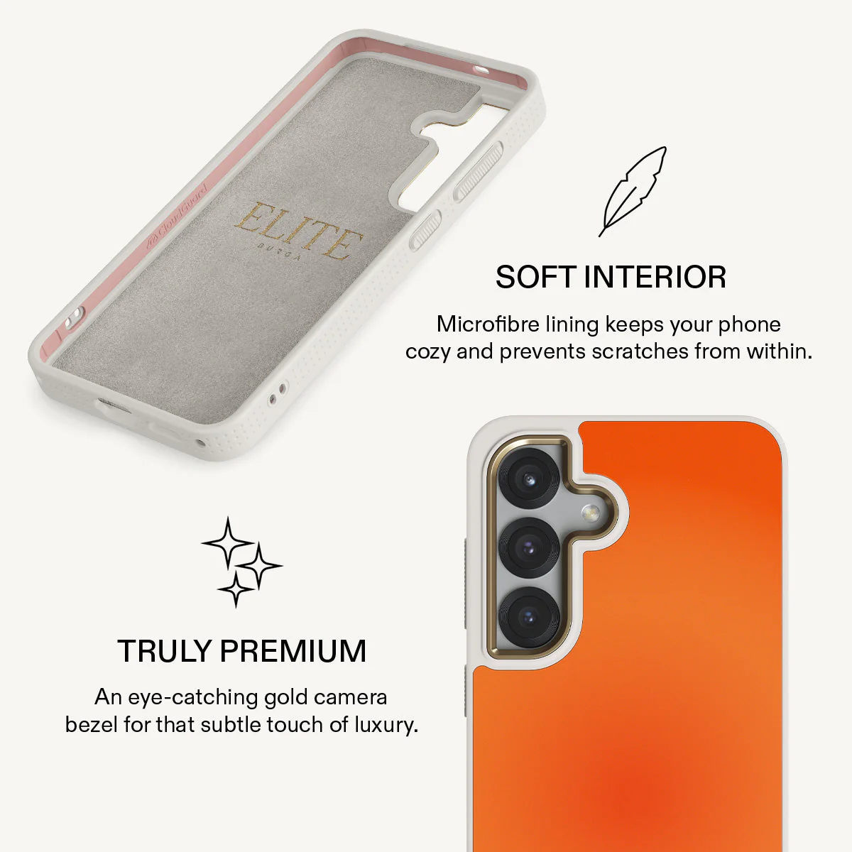 Flare - Samsung Galaxy S25 Case - Image 24