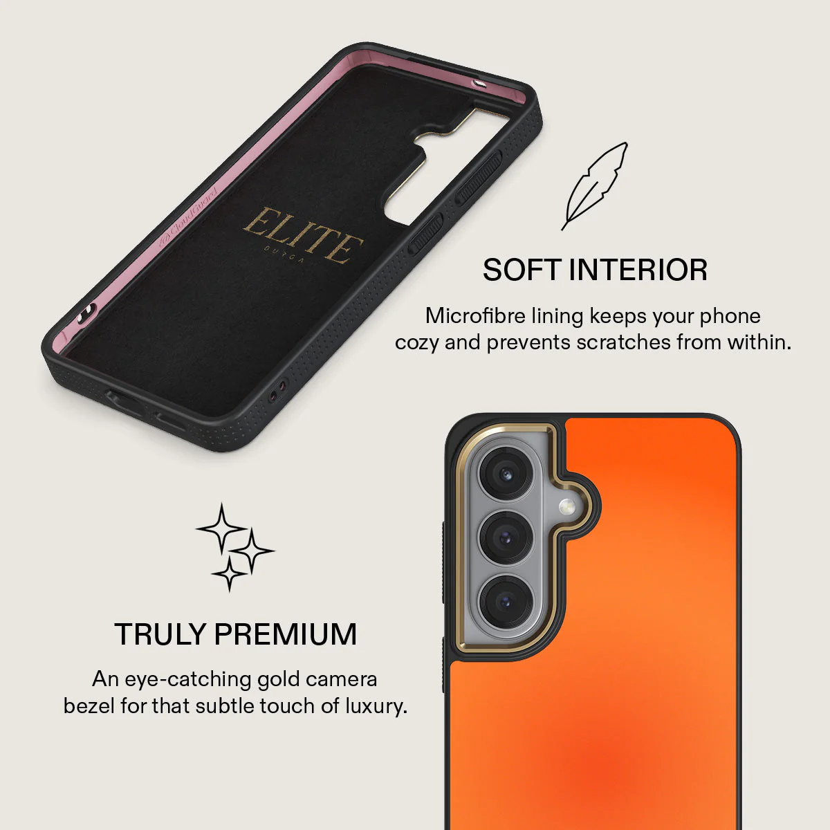 Flare - Samsung Galaxy S26 Case - Image 10