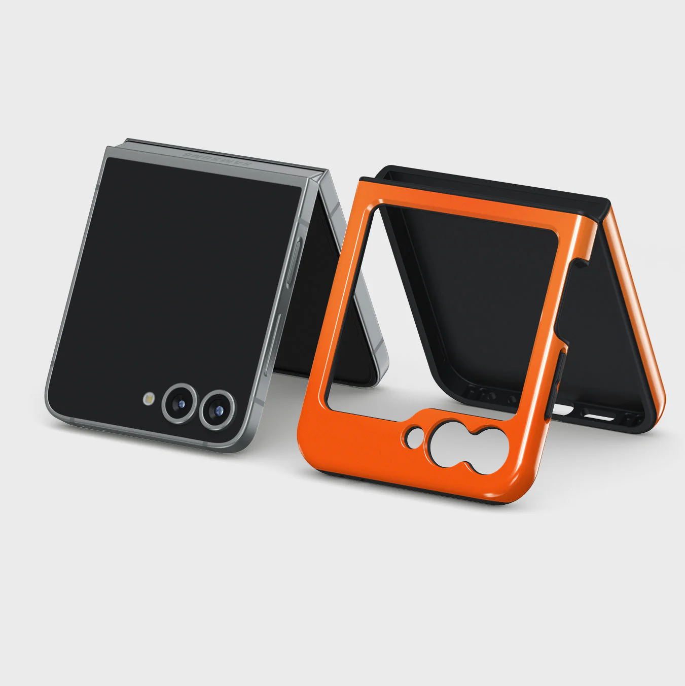 Flare - Samsung Galaxy Z Flip 6 Case - Image 5