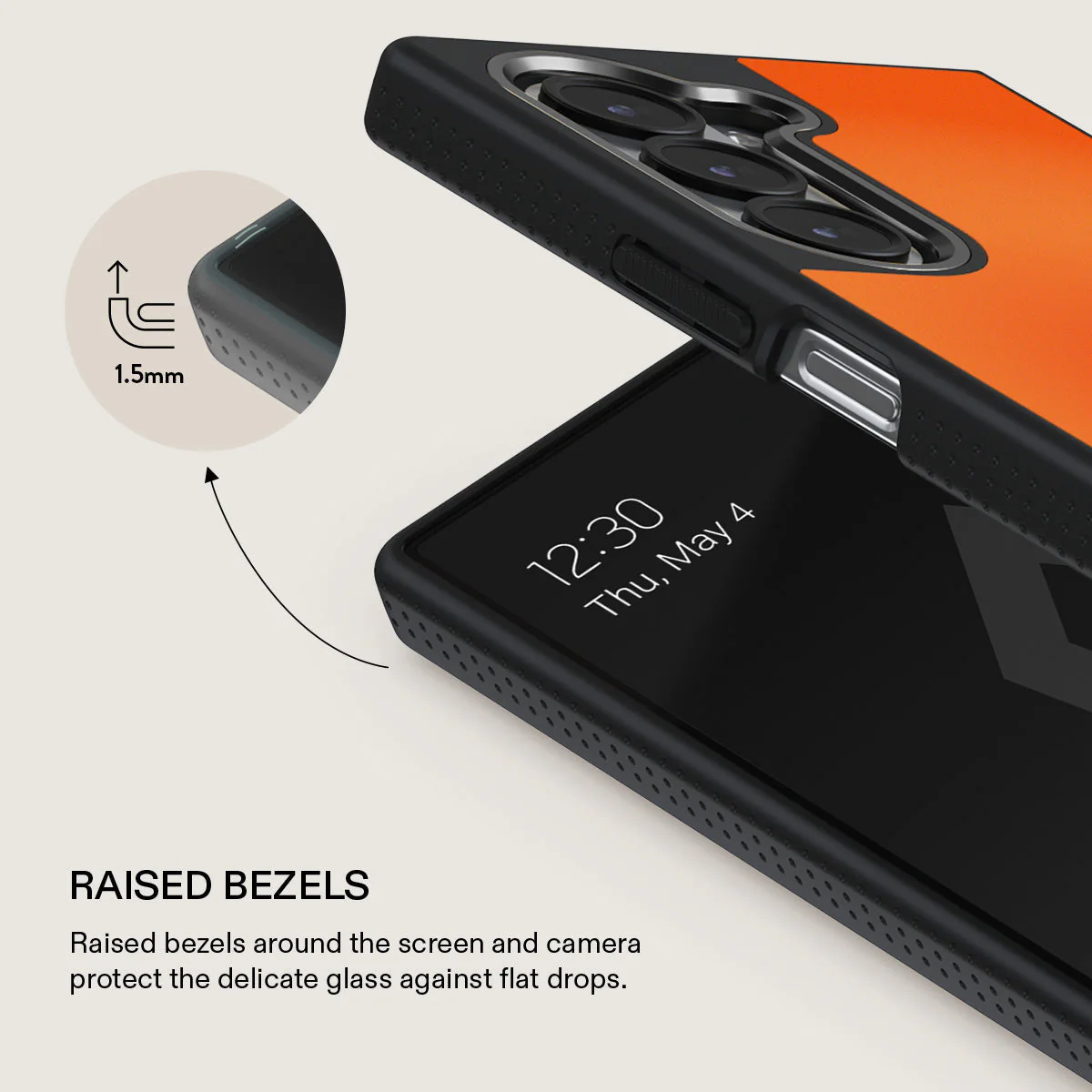 Flare - Samsung Galaxy Z Fold 6 Case - Image 11