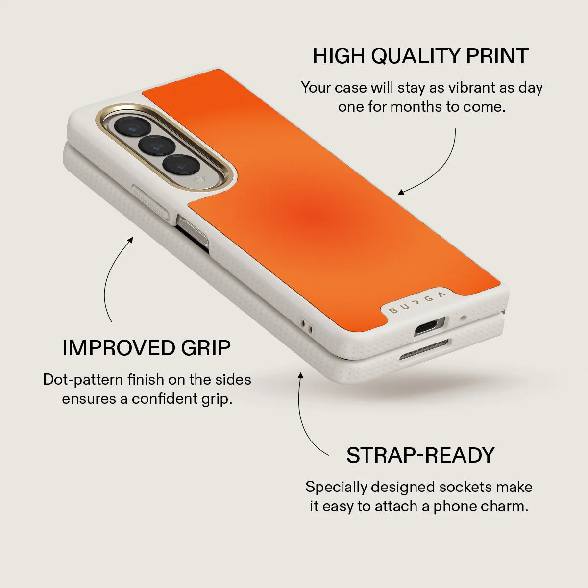 Flare - Samsung Galaxy Z Fold 6 Case - Image 19