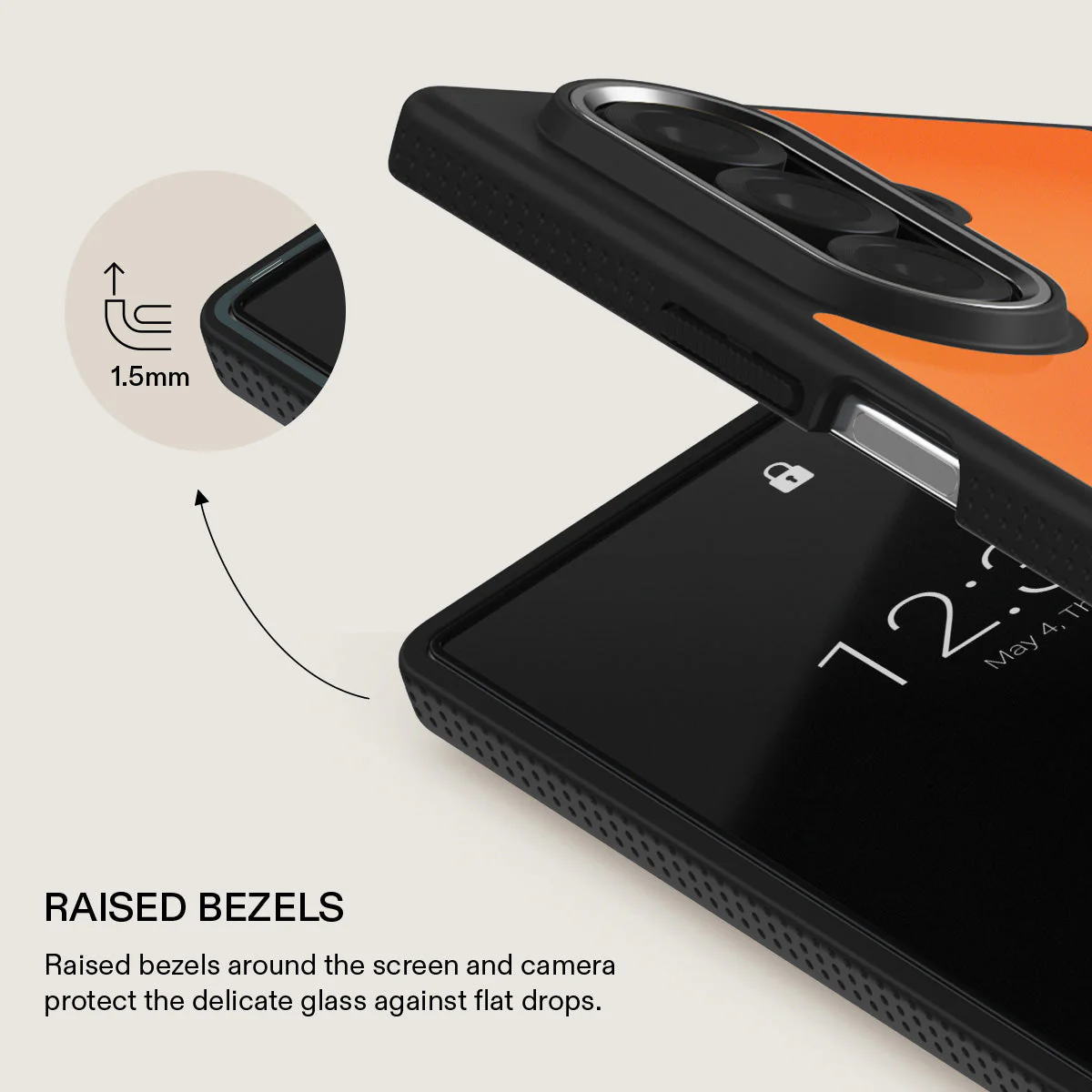 Flare - Samsung Galaxy Z Fold 7 Case - Image 11