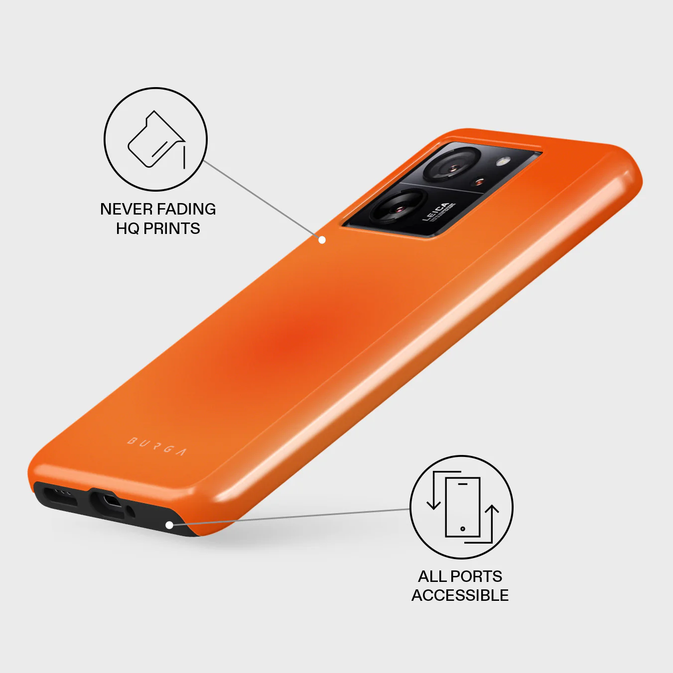 Flare - Xiaomi 13T Pro Case - Image 3