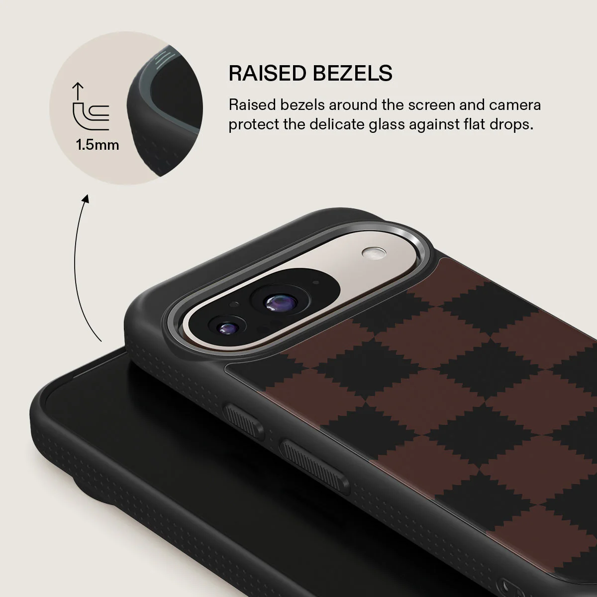Flashback - Google Pixel 10 Case - Image 15