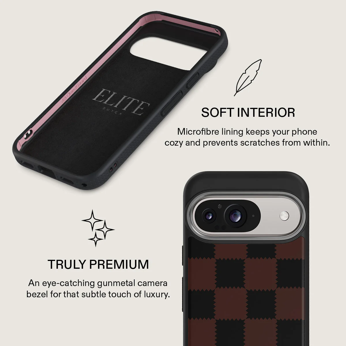 Flashback - Google Pixel 10 Pro Case - Image 17