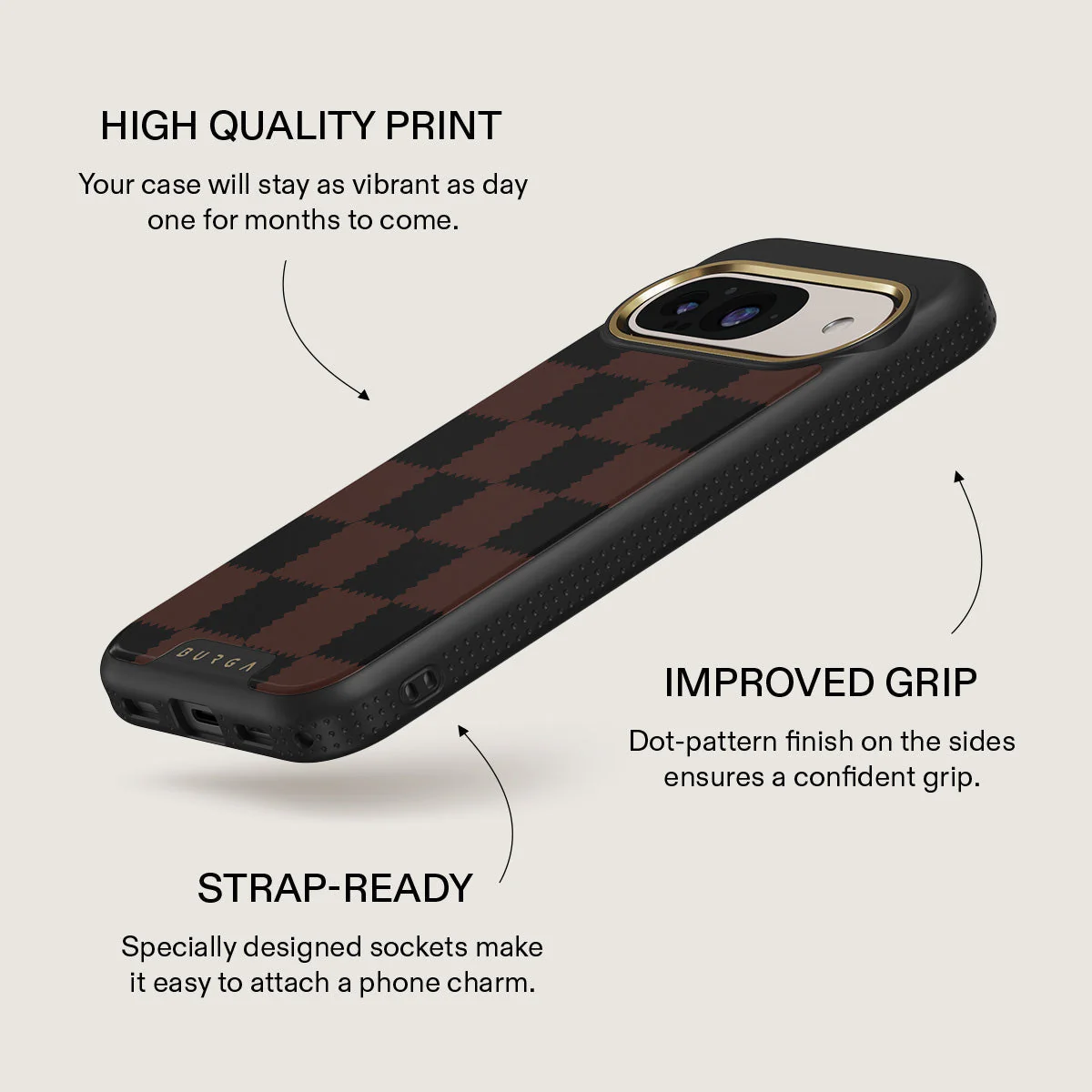 Flashback - Google Pixel 10 Pro XL Case - Image 9