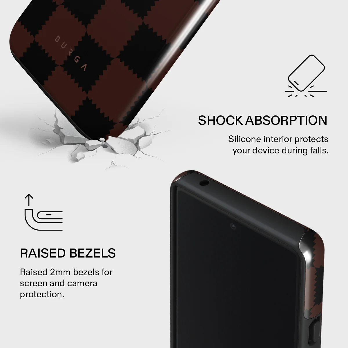 Flashback - Google Pixel 6 Case - Image 4