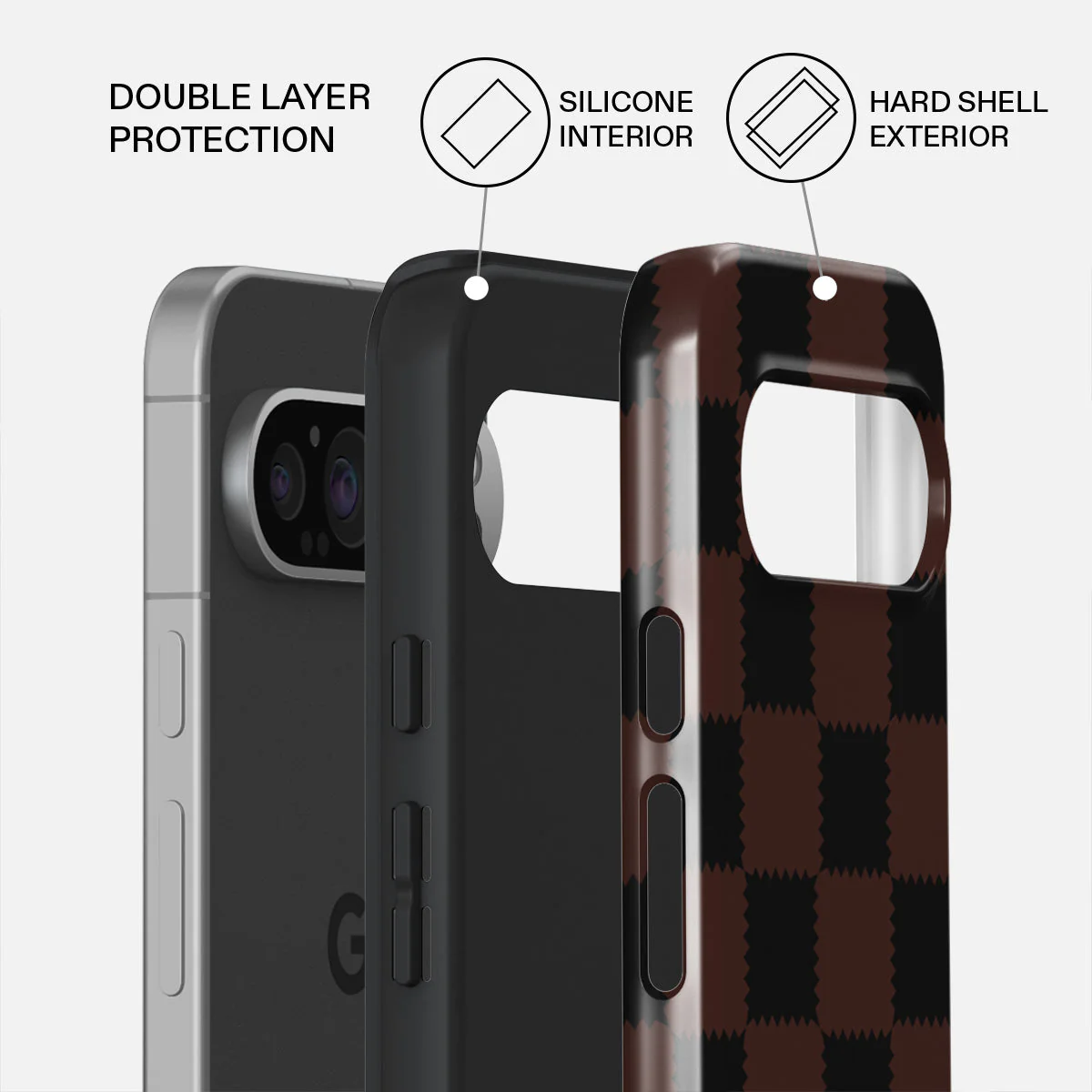Flashback - Google Pixel 9 Pro Case - Image 2