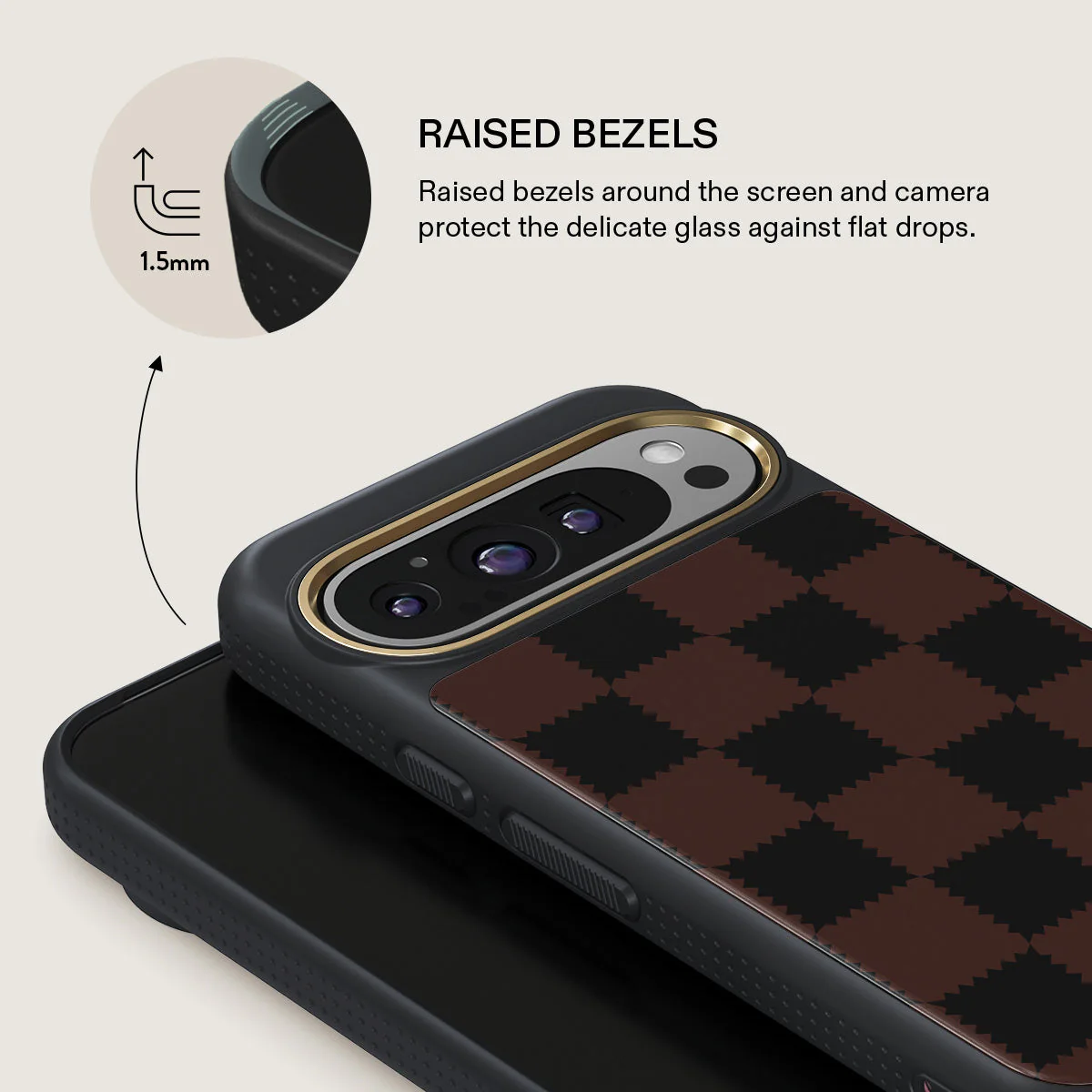 Flashback - Google Pixel 9 Pro Case - Image 8
