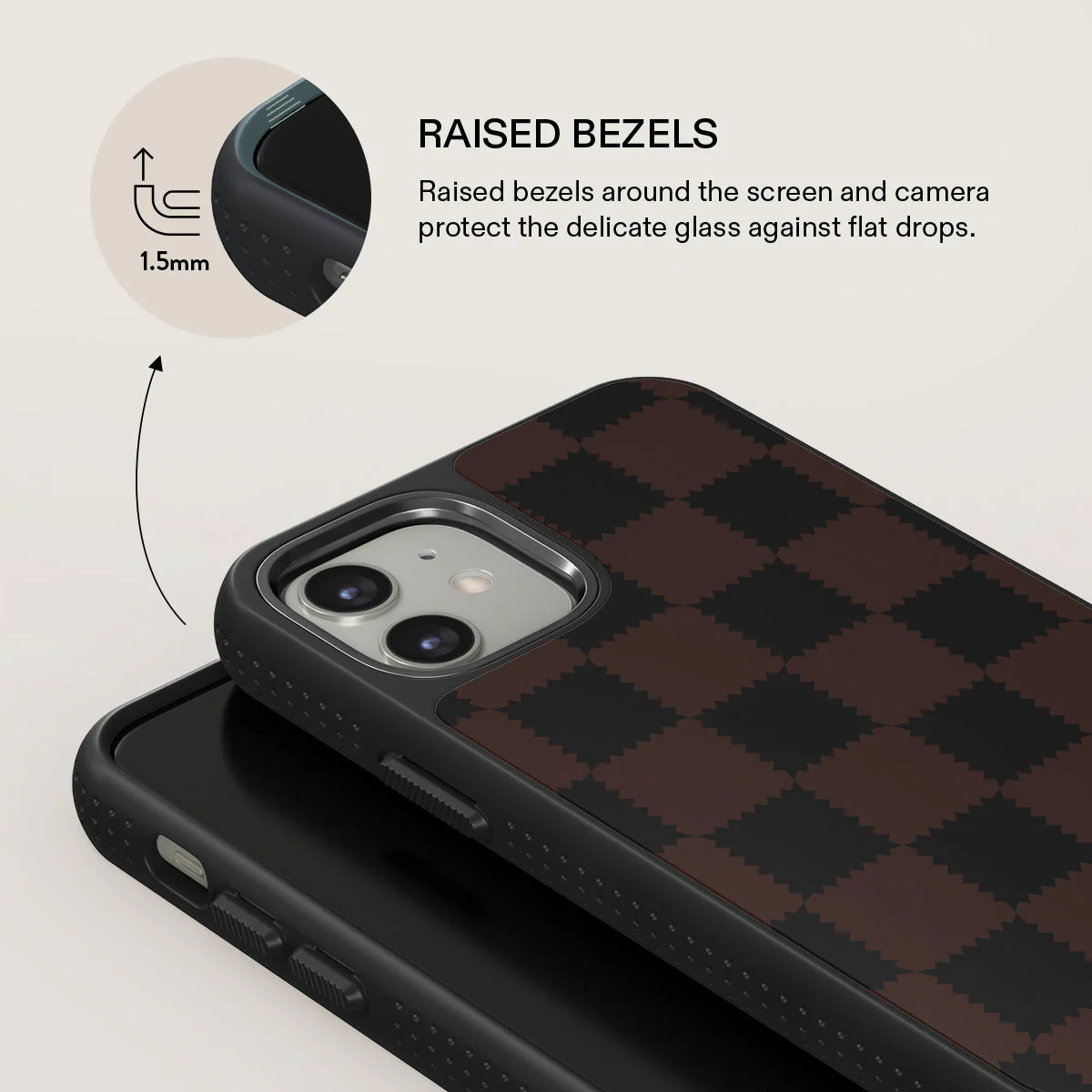 Flashback - iPhone 11 Case - Image 15