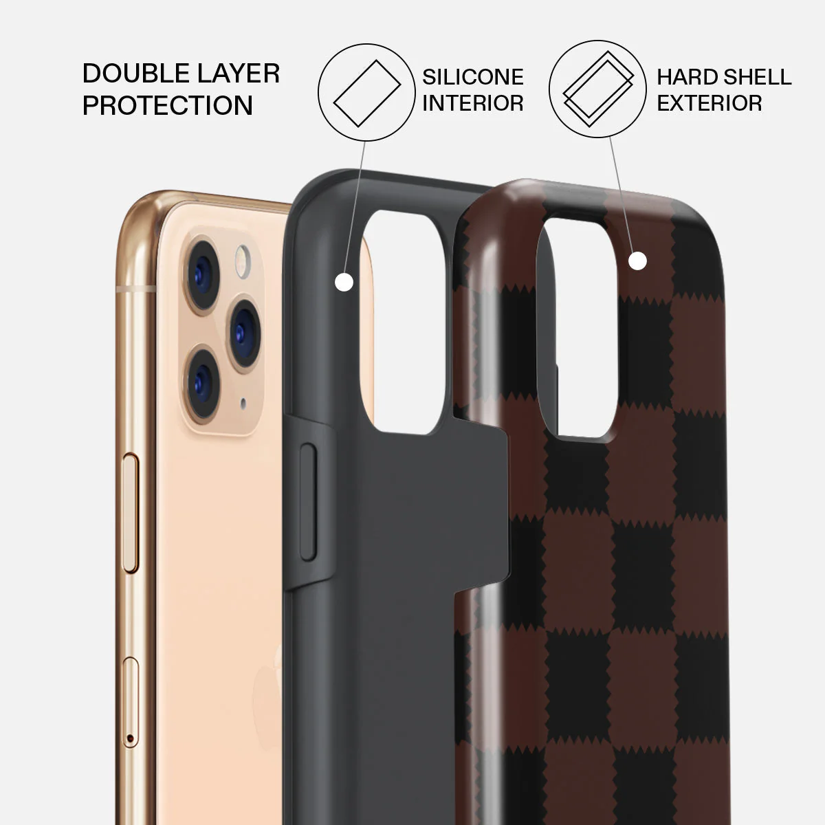 Flashback - iPhone 11 Pro Case - Image 6