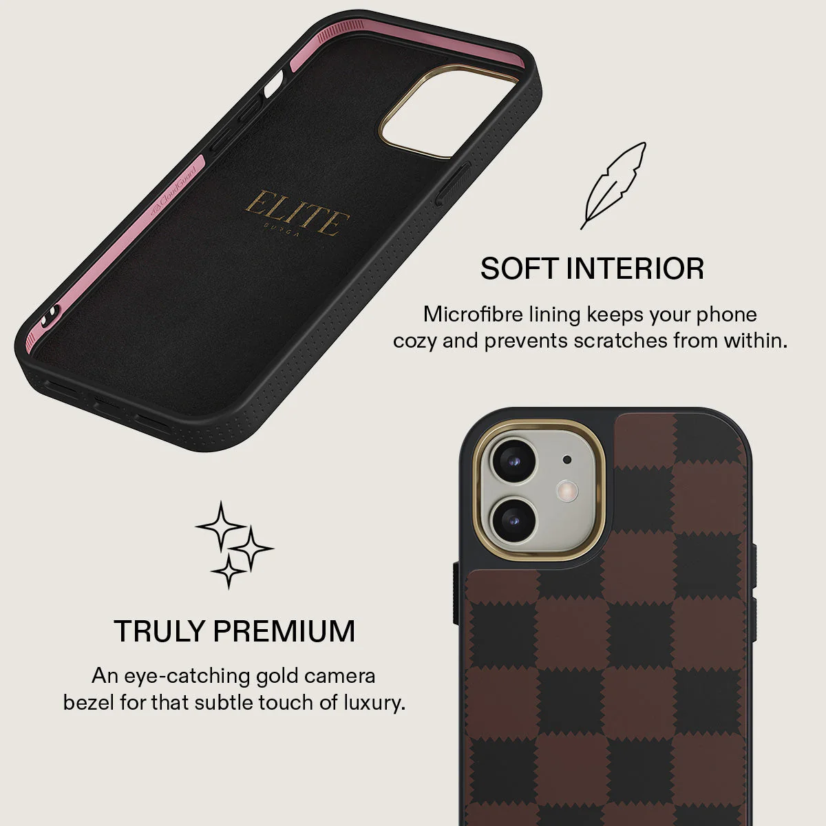 Flashback - iPhone 12 Case - Image 10