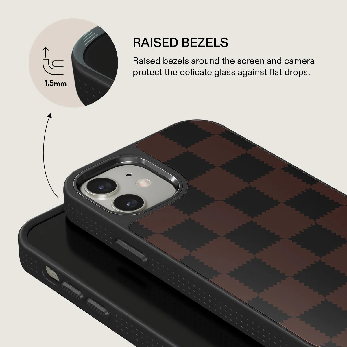 Flashback - iPhone 12 Case - Image 15