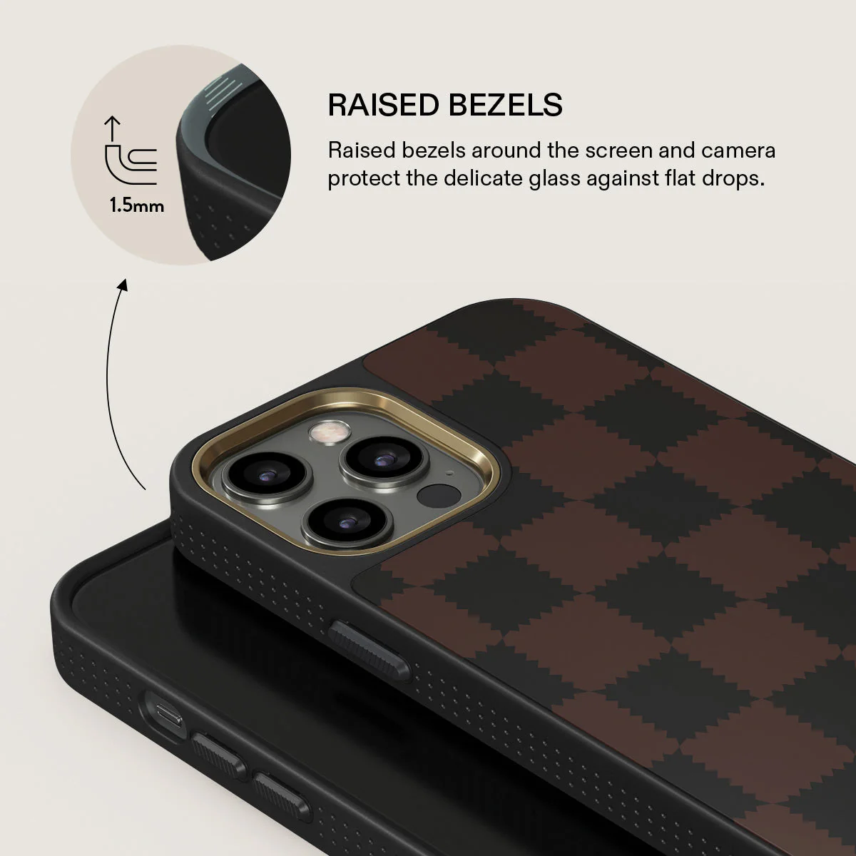 Flashback - iPhone 12 Pro Max Case - Image 12