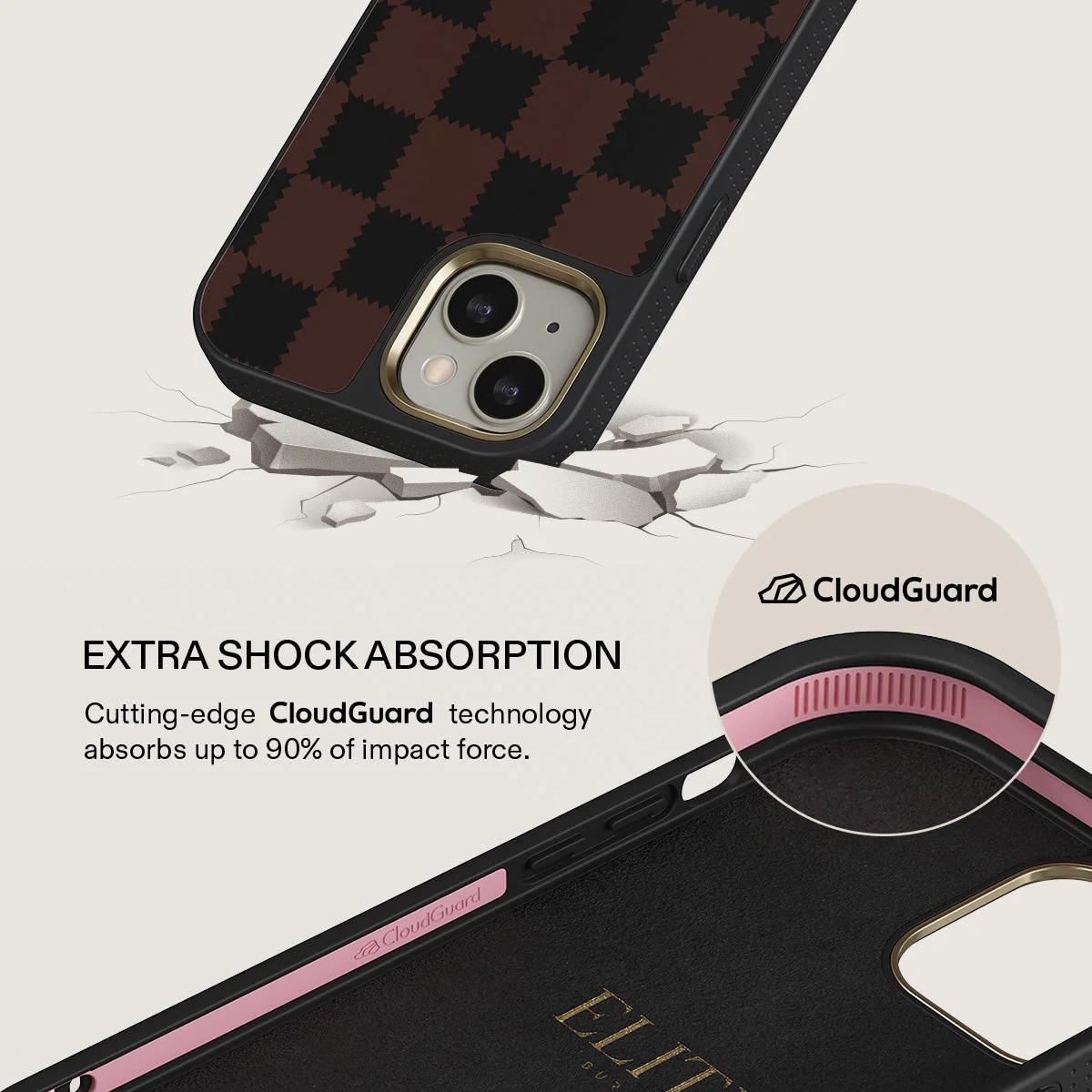 Flashback - iPhone 13 Case - Image 7
