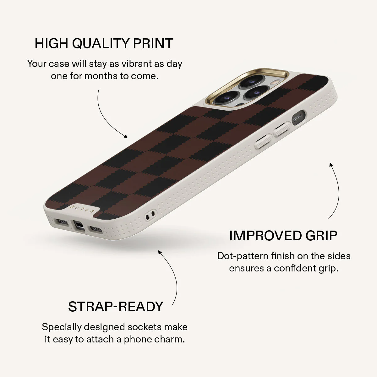 Flashback - iPhone 14 Pro Max Case - Image 23