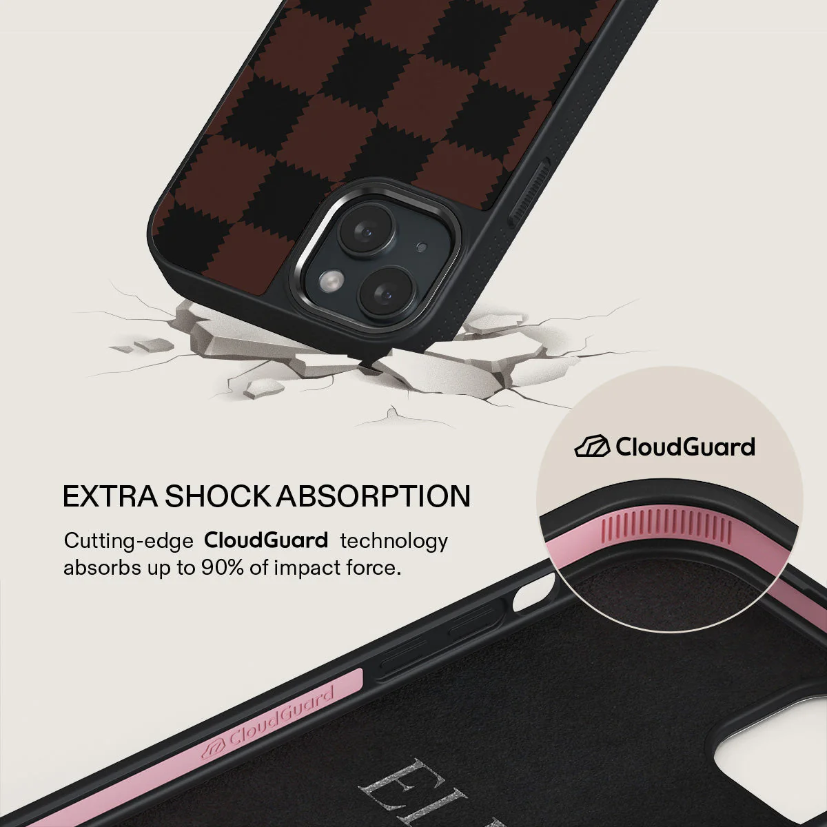 Flashback - iPhone 15 Case - Image 14