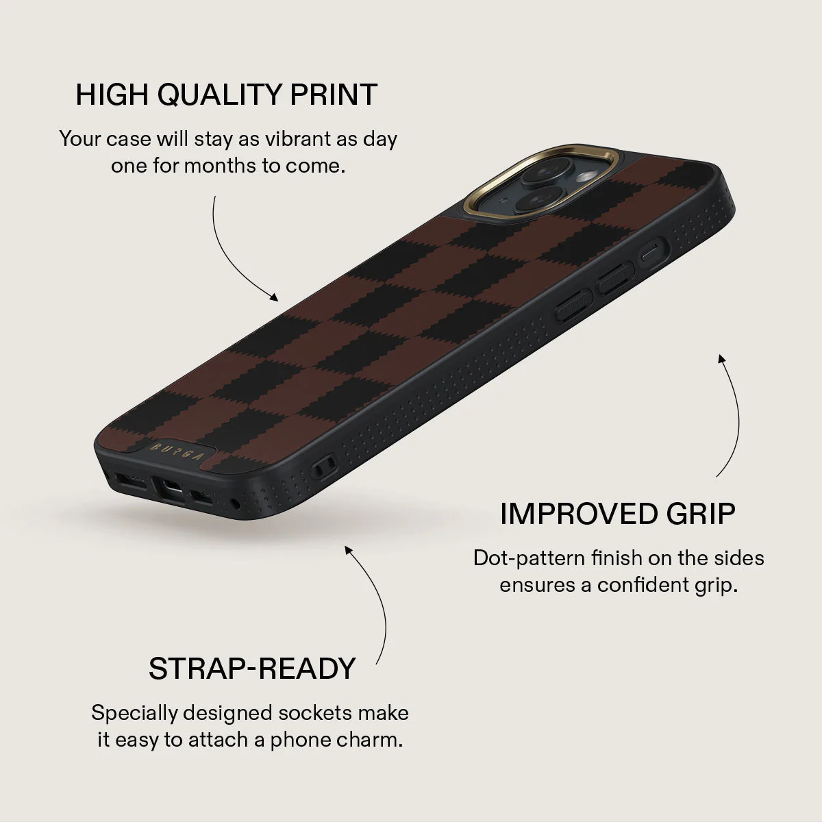 Flashback - iPhone 15 Plus Case - Image 9