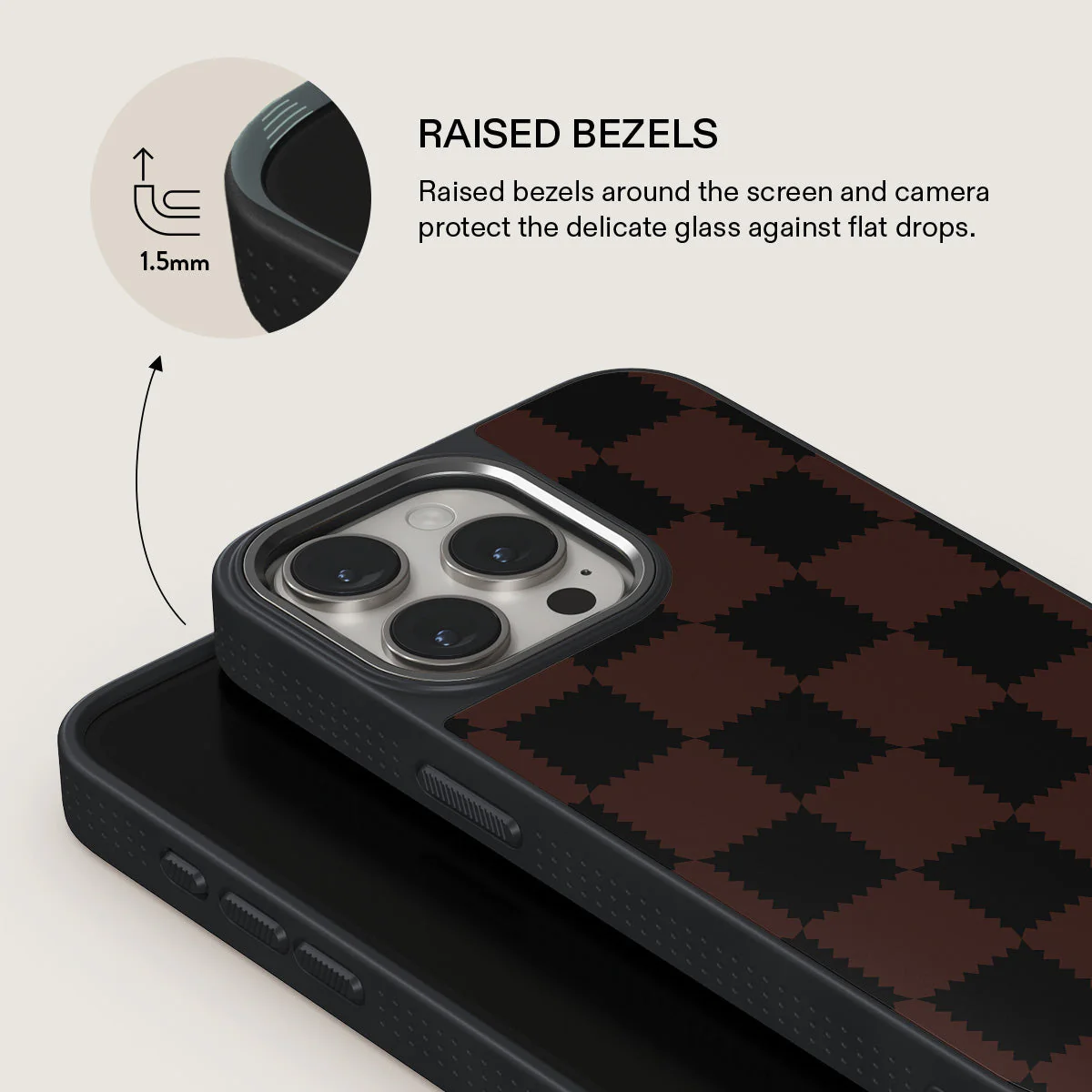 Flashback - iPhone 15 Pro Max Case - Image 15