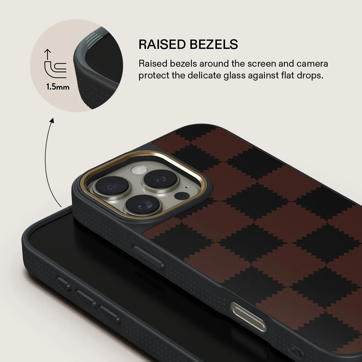 Flashback - iPhone 16 Pro Max Case - Image 9