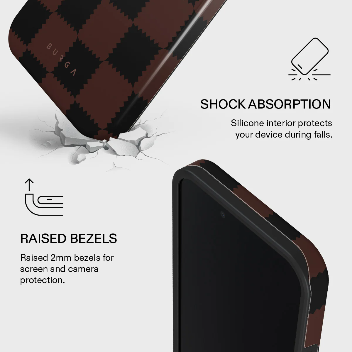 Flashback - iPhone 16e Case - Image 4