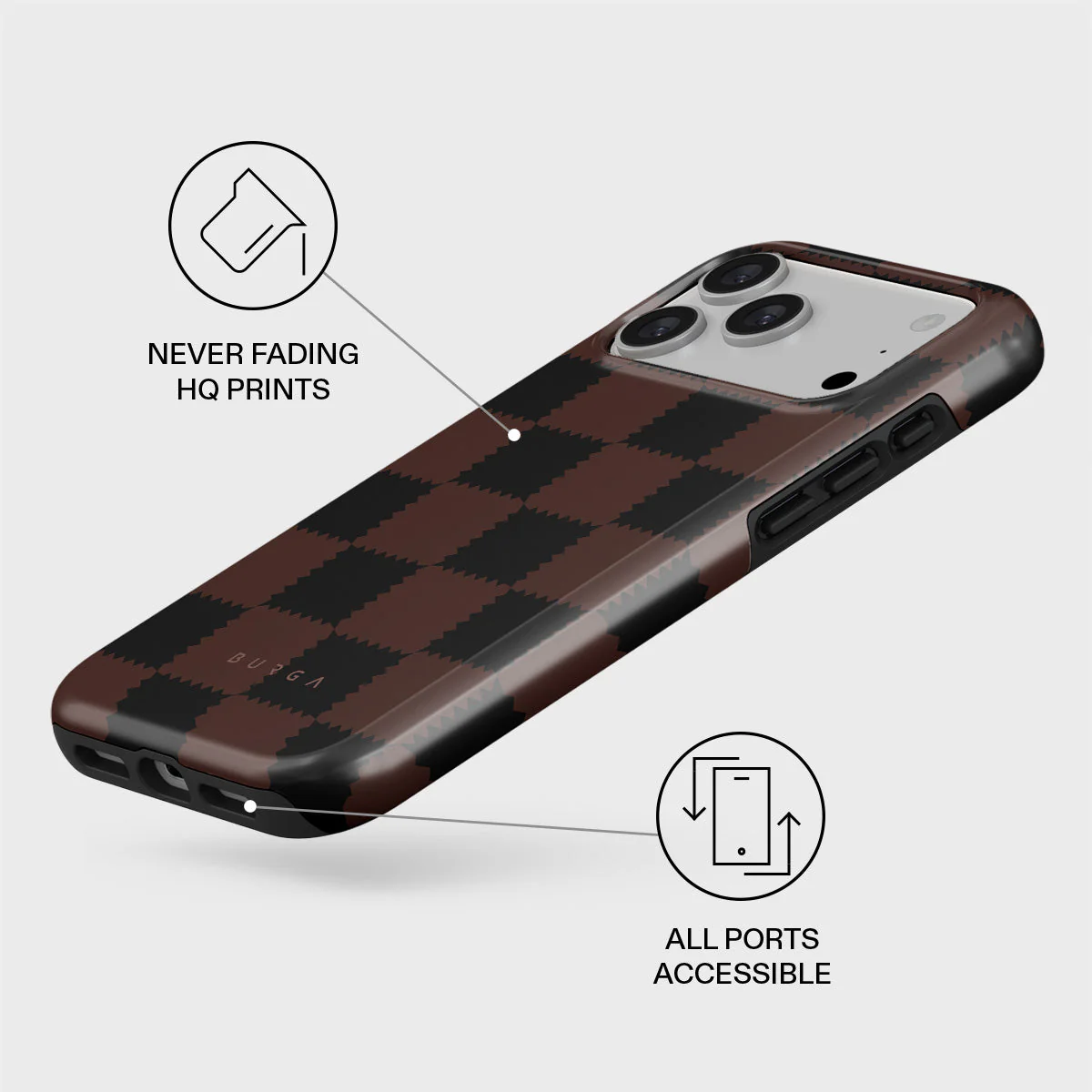 Flashback - iPhone 17 Pro Max Case - Image 3