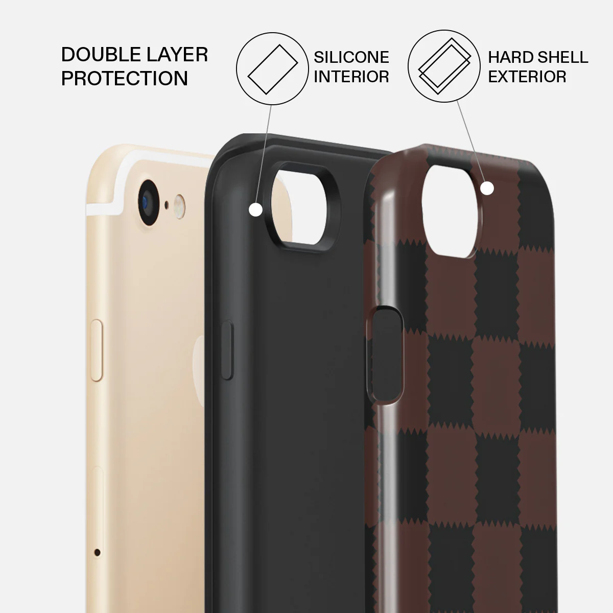 Flashback - iPhone SE (2022) Case - Image 6
