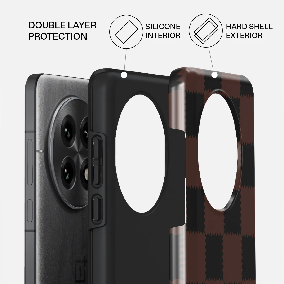 Flashback - OnePlus 13 Case - Image 2