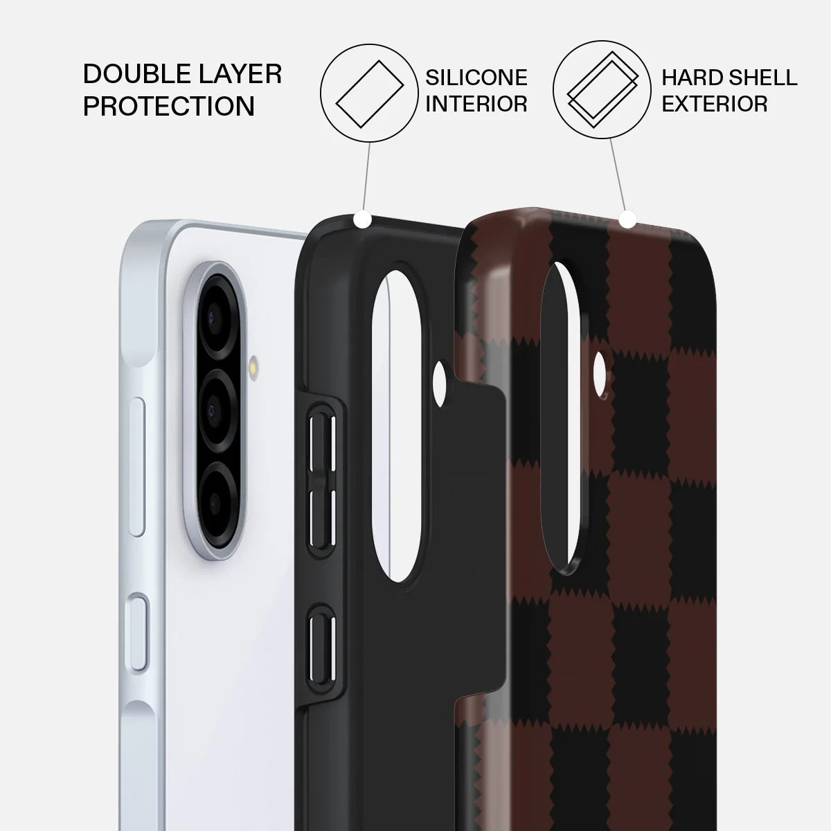 Flashback - Samsung Galaxy A56 5G Case - Image 2