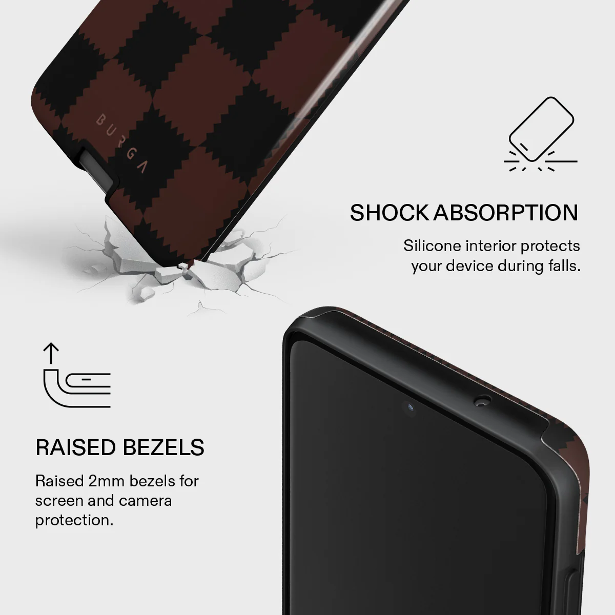Flashback - Samsung Galaxy S20 Plus 4G / 5G Case - Image 8