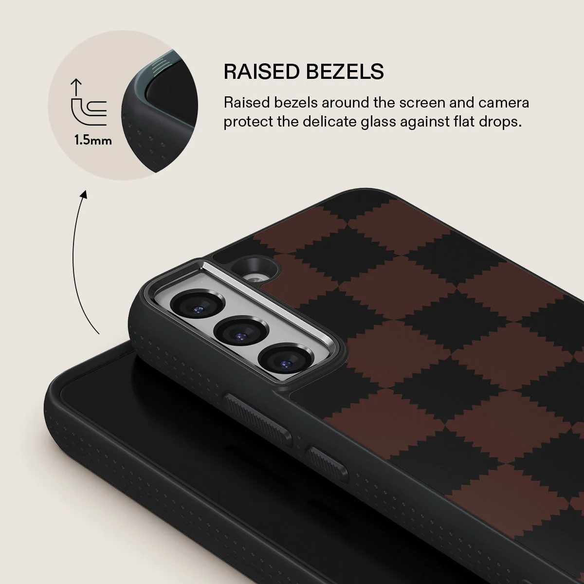Flashback - Samsung Galaxy S22 Case - Image 15