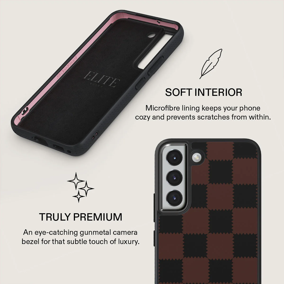 Flashback - Samsung Galaxy S22 Plus Case - Image 17