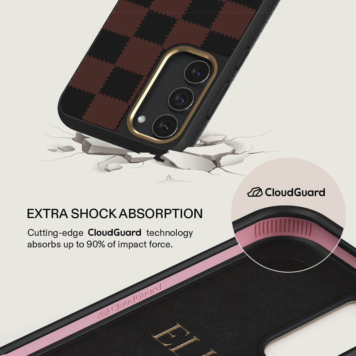 Flashback - Samsung Galaxy S23 Plus Case - Image 7