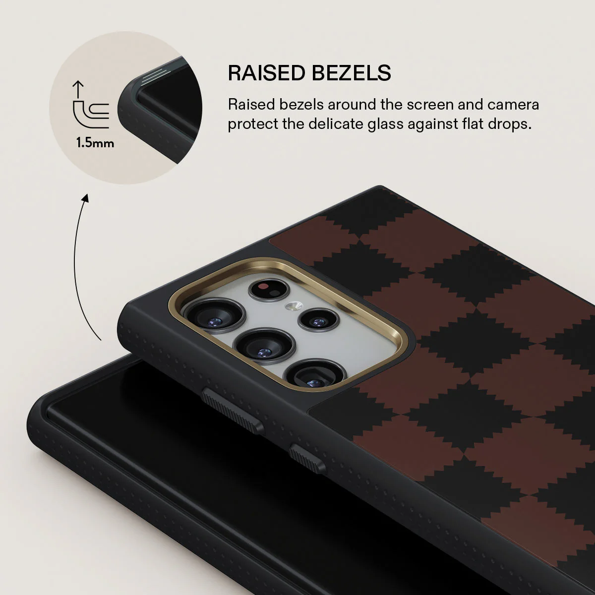 Flashback - Samsung Galaxy S23 Ultra Case - Image 8