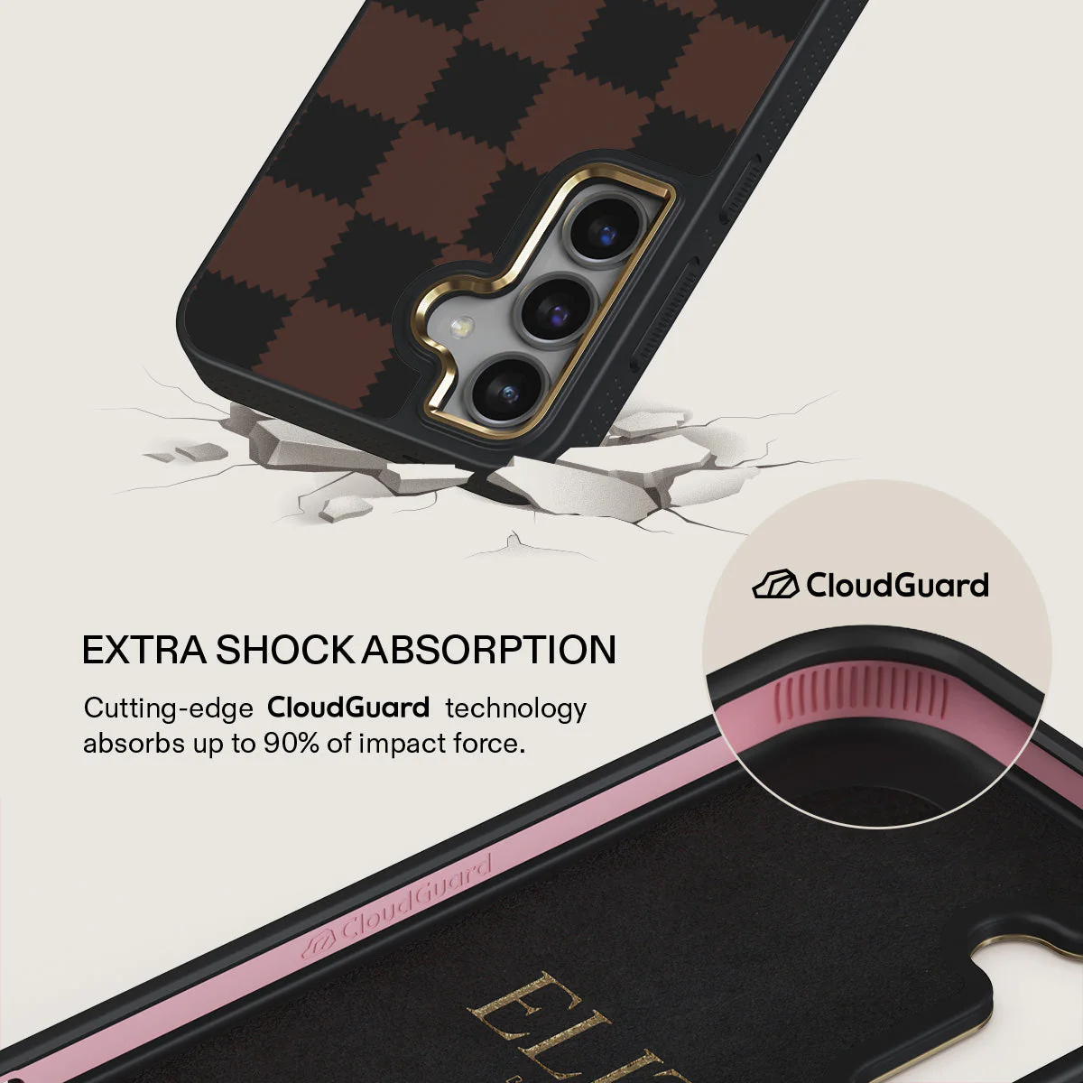Flashback - Samsung Galaxy S24 Plus Case - Image 7