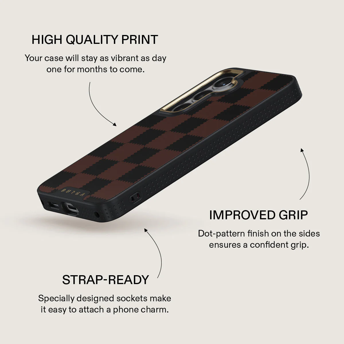 Flashback - Samsung Galaxy S24 Plus Case - Image 9