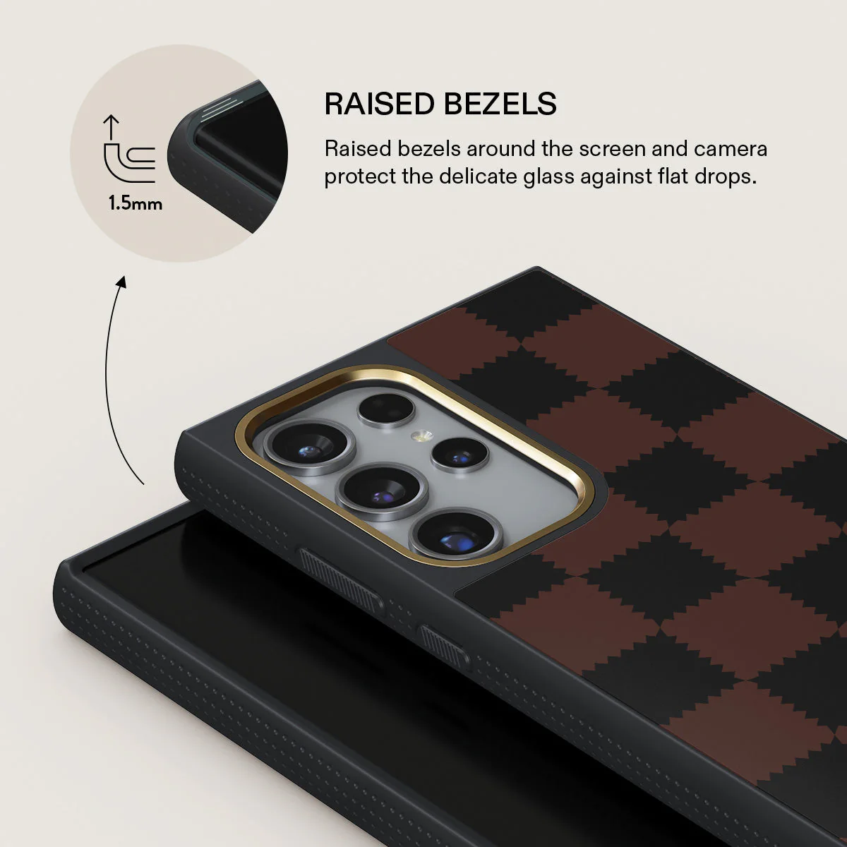 Flashback - Samsung Galaxy S24 Ultra Case - Image 8