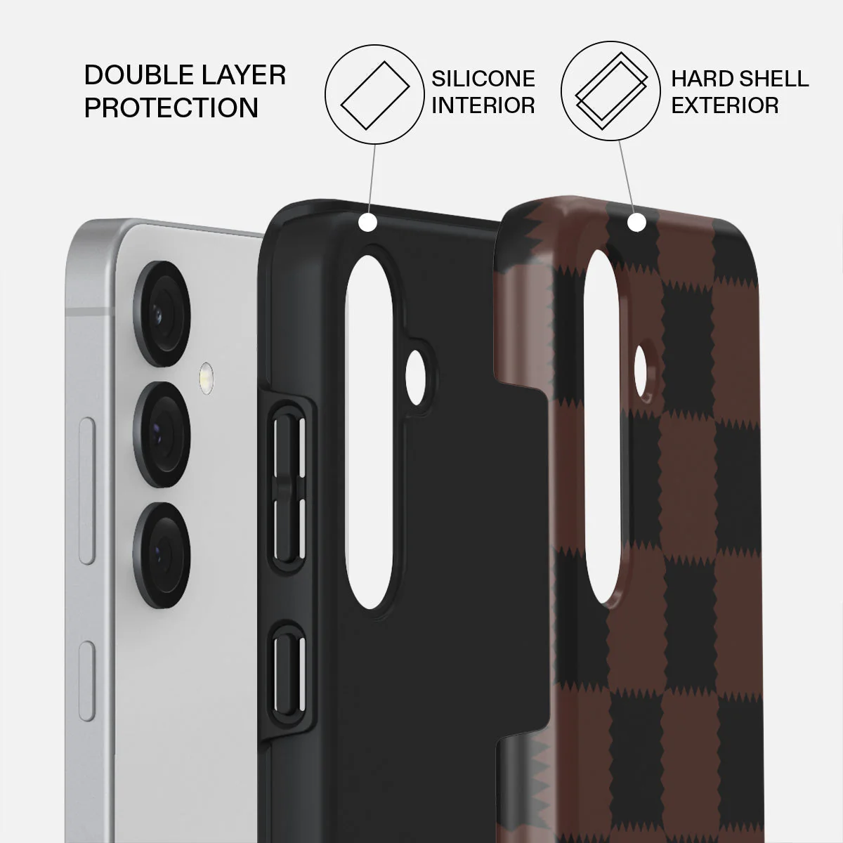 Flashback - Samsung Galaxy S25 Case - Image 2