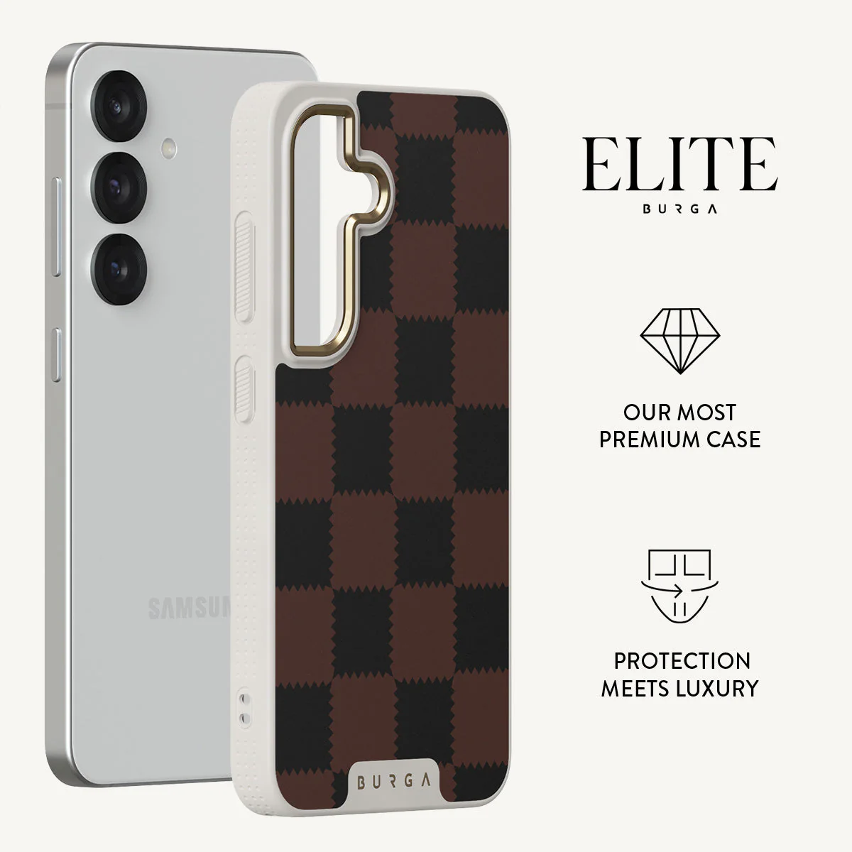 Flashback - Samsung Galaxy S25 Plus Case - Image 20