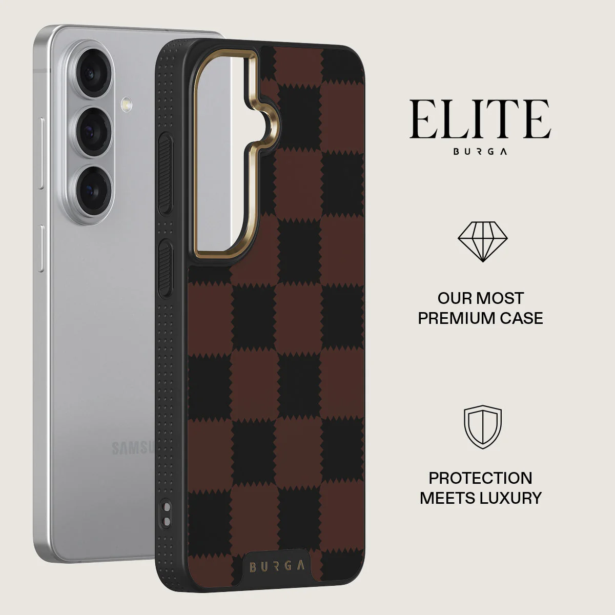 Flashback - Samsung Galaxy S26 Case - Image 6