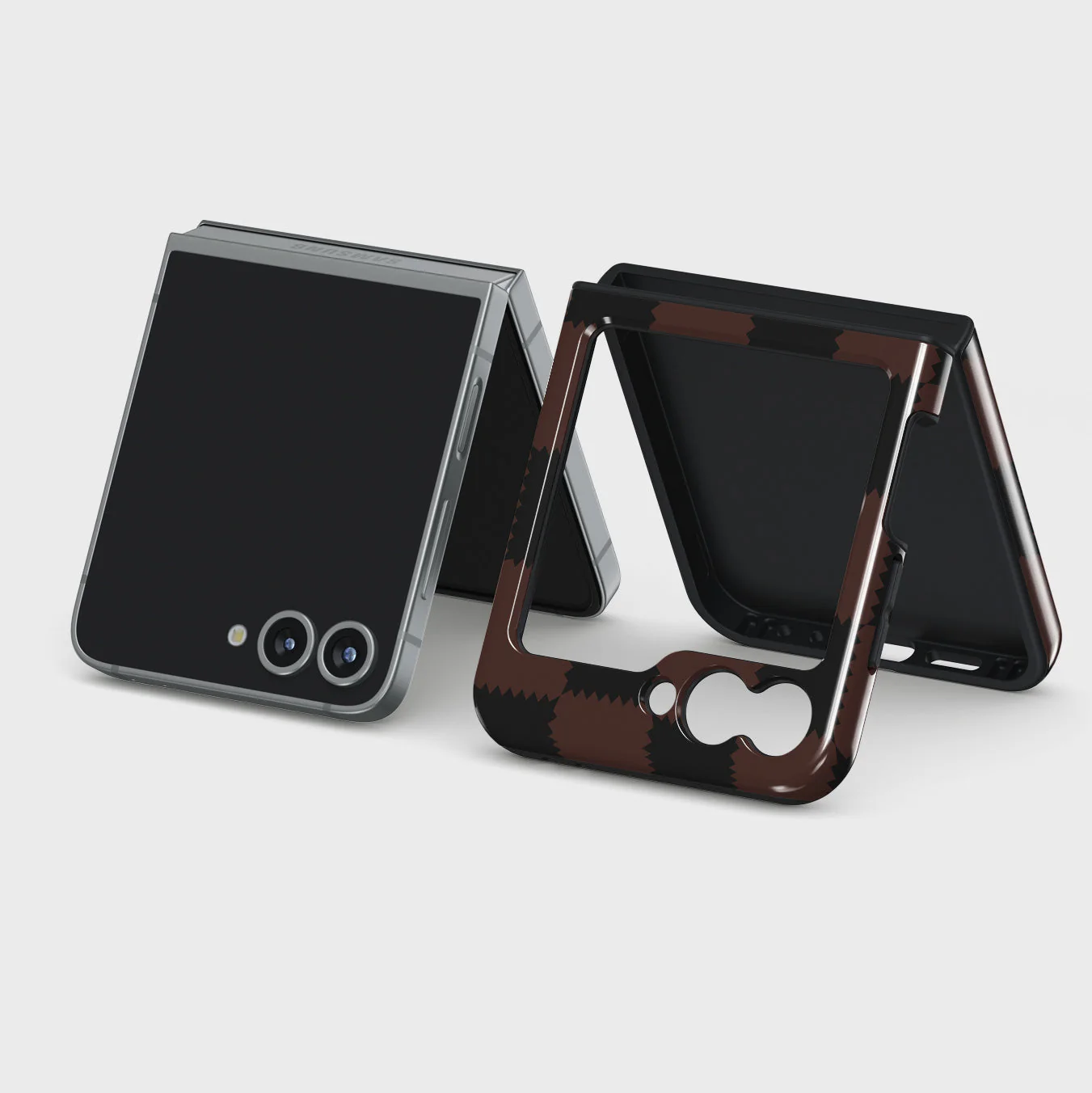 Flashback - Samsung Galaxy Z Flip 6 Case - Image 5