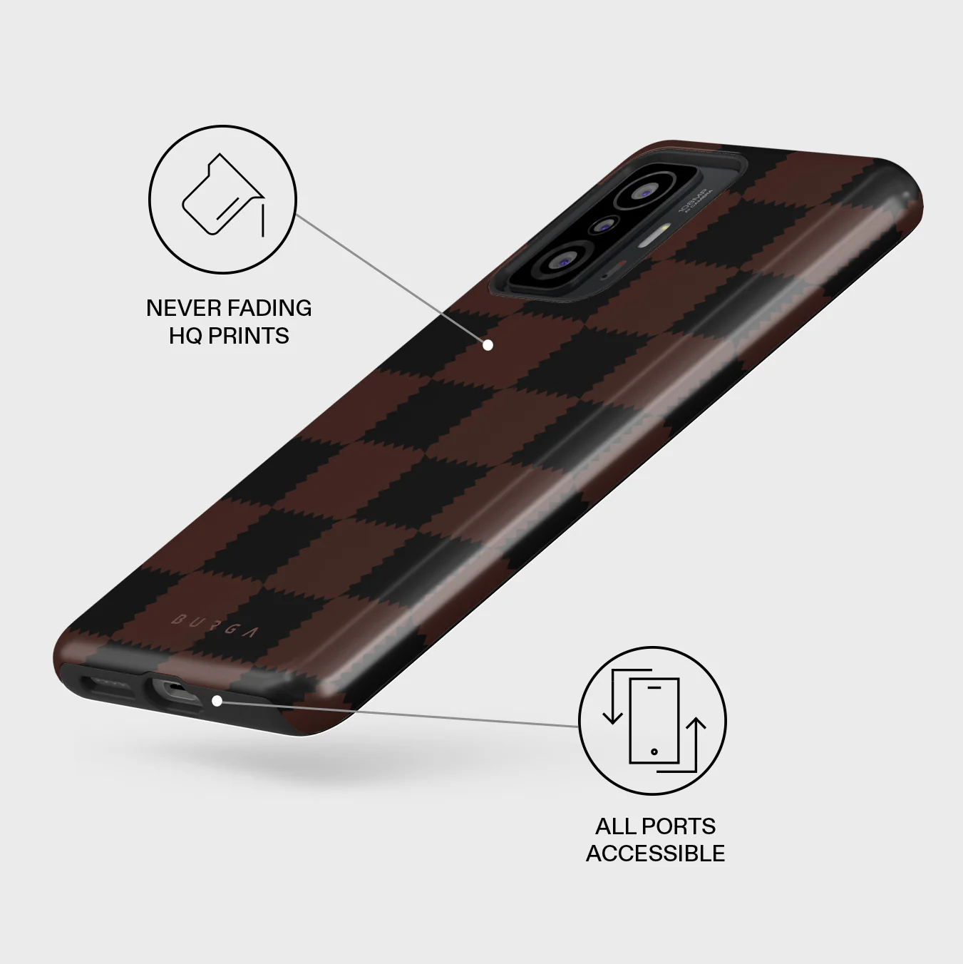 Flashback - Xiaomi 11T / 11T Pro Case - Image 3