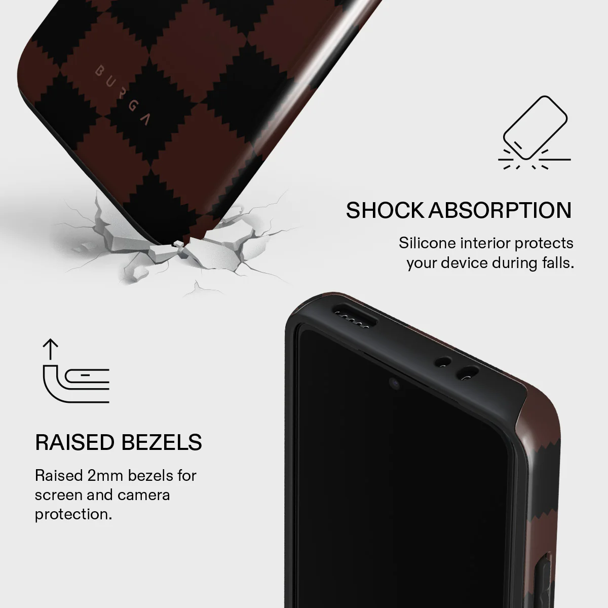 Flashback - Xiaomi 12T Case - Image 4